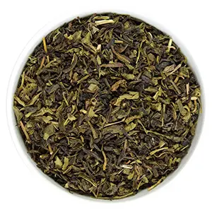 Зеленый индийский чай «Дарджилинг»