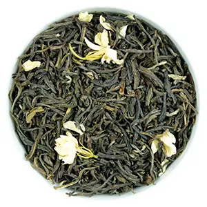 Зеленый чай с добавками «Княжеский жасмин»