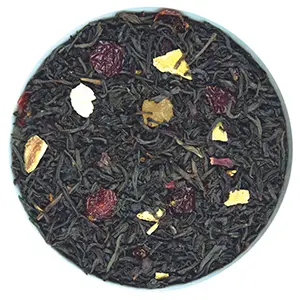 Ceai negru cu adaosuri «Împăratul»