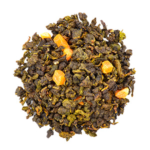 Ceai "Mango Oolong", 50gr.
