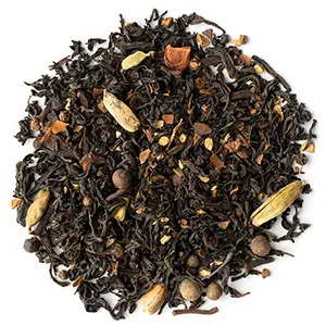 Индийский чай «Гарам Масала» (масала чай)
