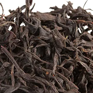 Черный чай Черное руно из садов Эцтери