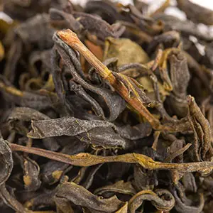 Зеленый чай Зеленое руно из садов Эцтери