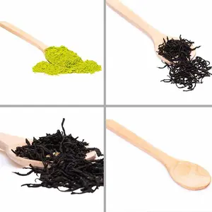 Super Eco-Spoon (linguriță de ceai de elită)