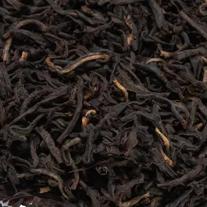 Черный чай Кенийский вулканический черный чай