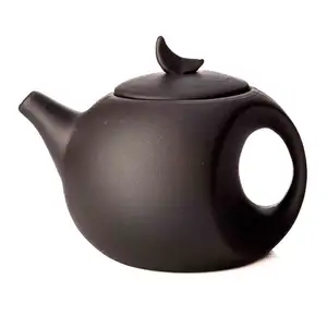 Ceainic din argilă Yixing «Lunatic», 175 ml.