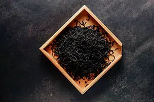 Ceai roșu Zhen Shan Xiao Zhong «Special»