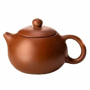 Ceainic din argilă Yixing «Sishi», 240 ml.