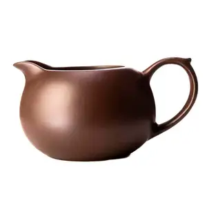 Ceainic din argilă Yixing «Zhu Ni», 350 ml.