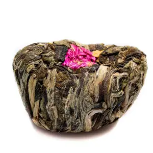 Ceai din plante «Aurul Împăratului»