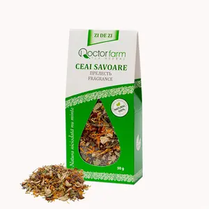 Ceai din plante «Savoare»