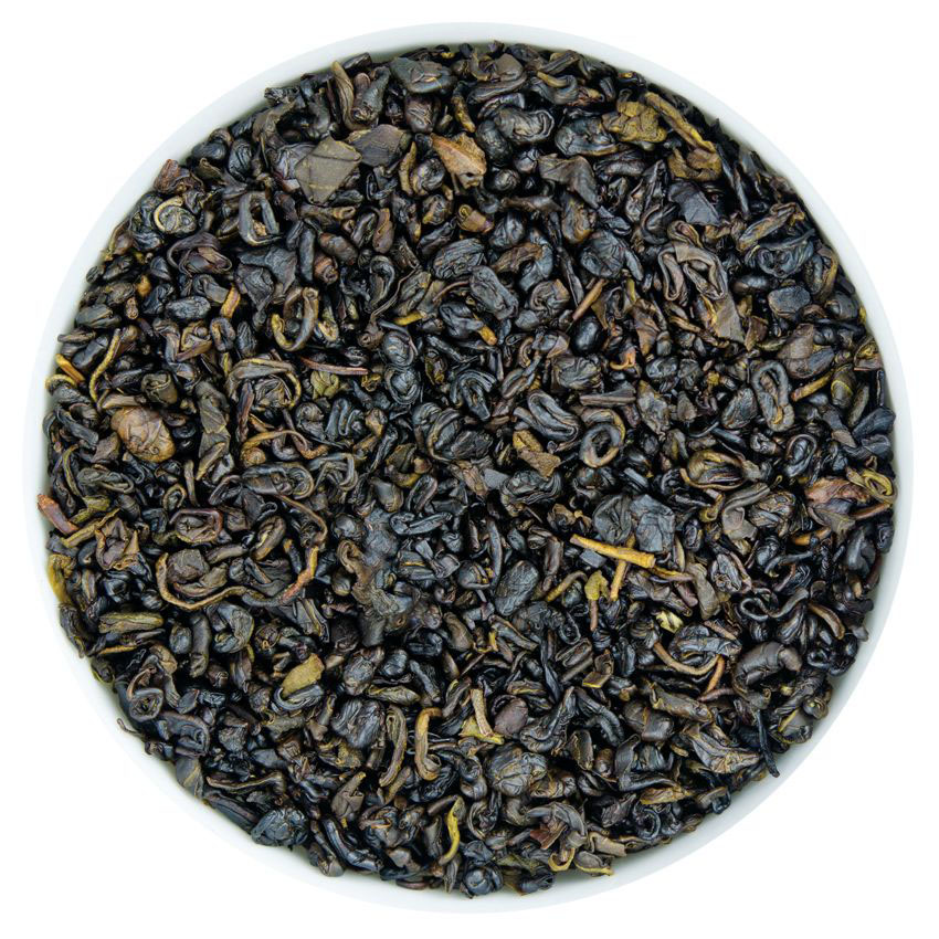 "Сауасеп" (чай с саусепом, гуанабана)