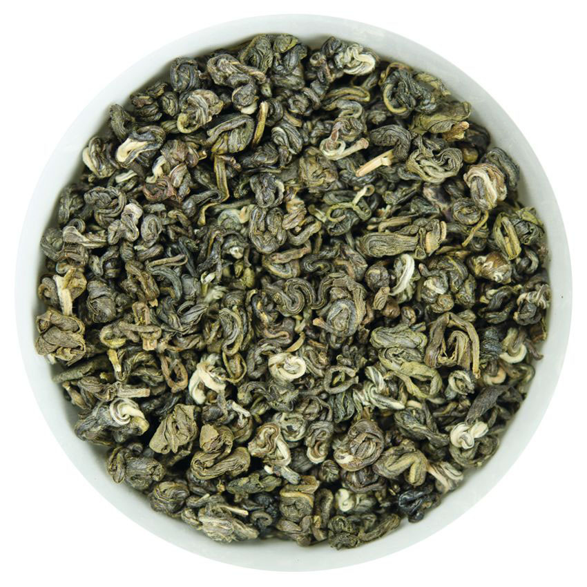 "Melcul verde", 50gr.