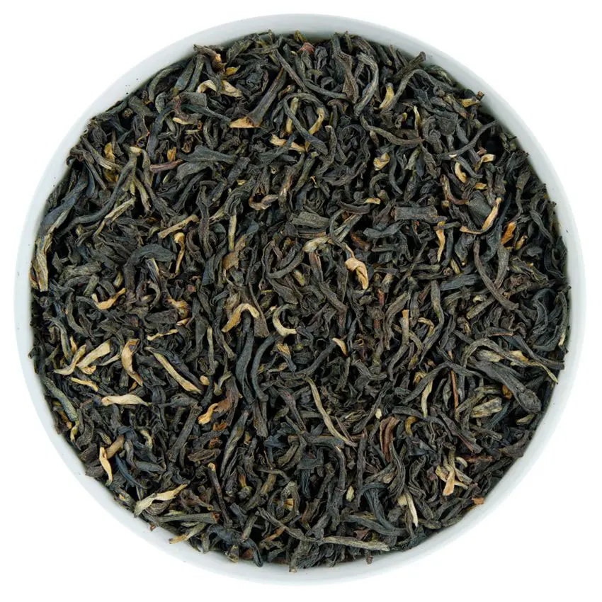 Индийский чай «Ассам Дайриал» (классический)