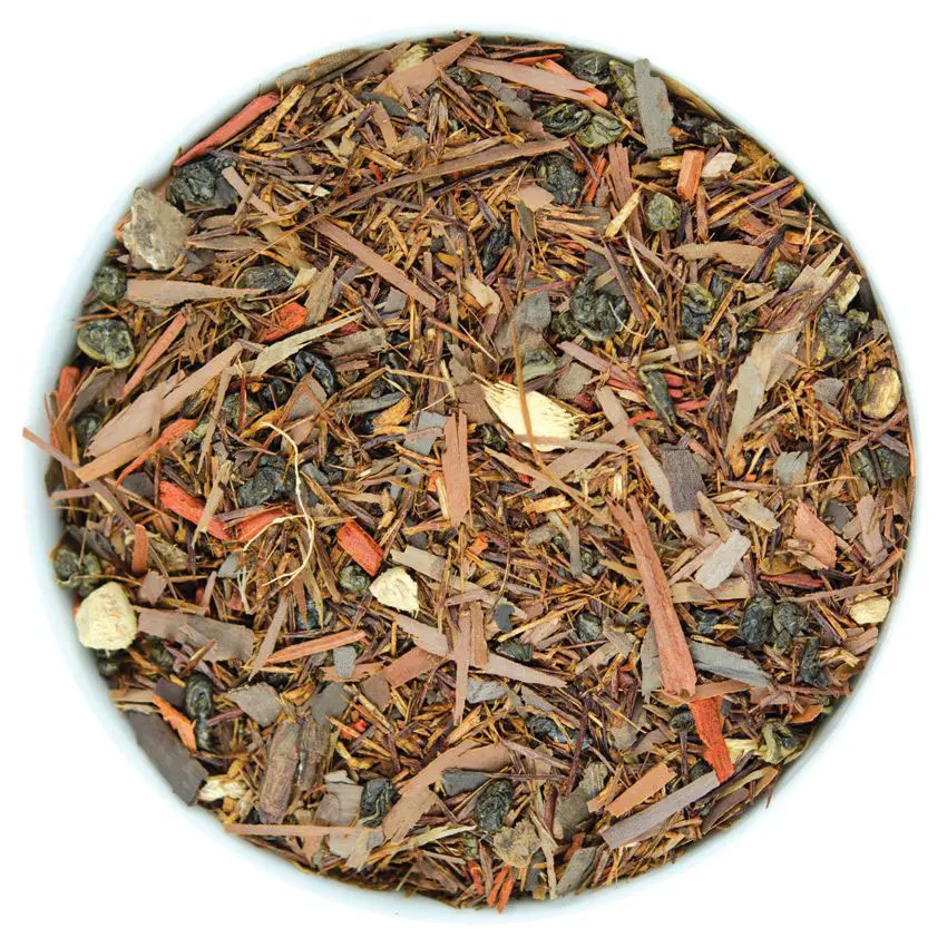 Чай Ройбуш «Калахари»