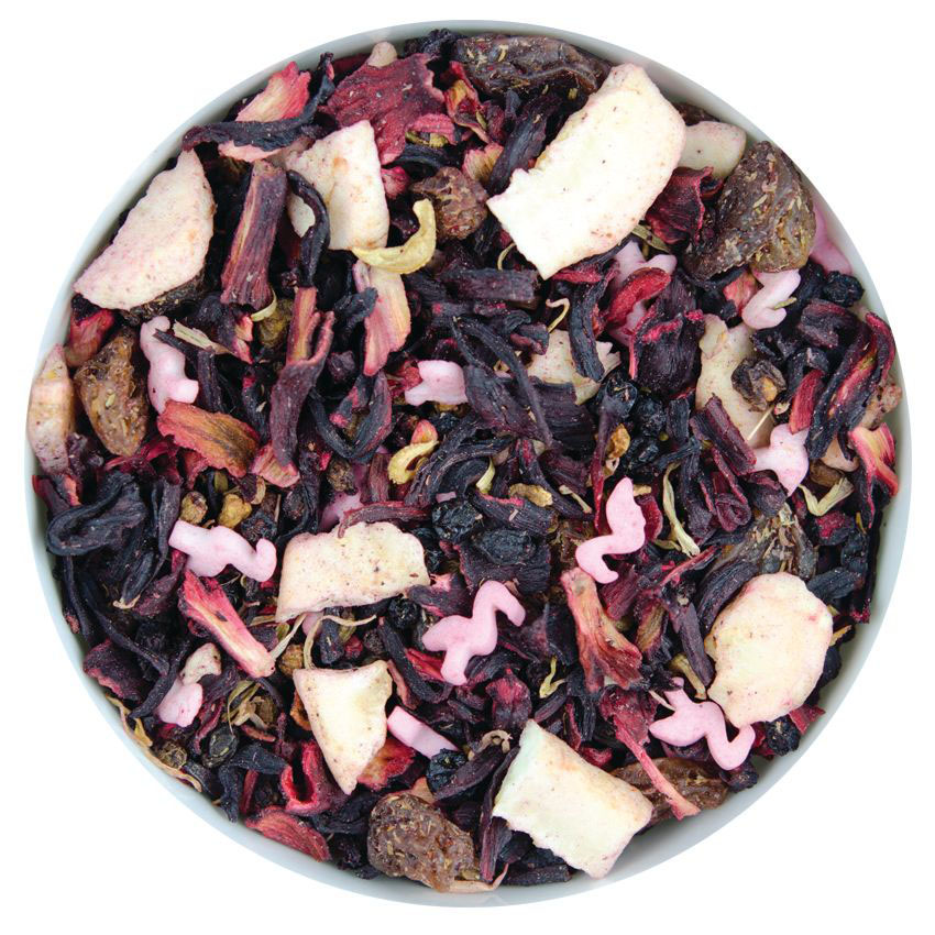 Mix de fructe "Iepure nebun", 50gr.