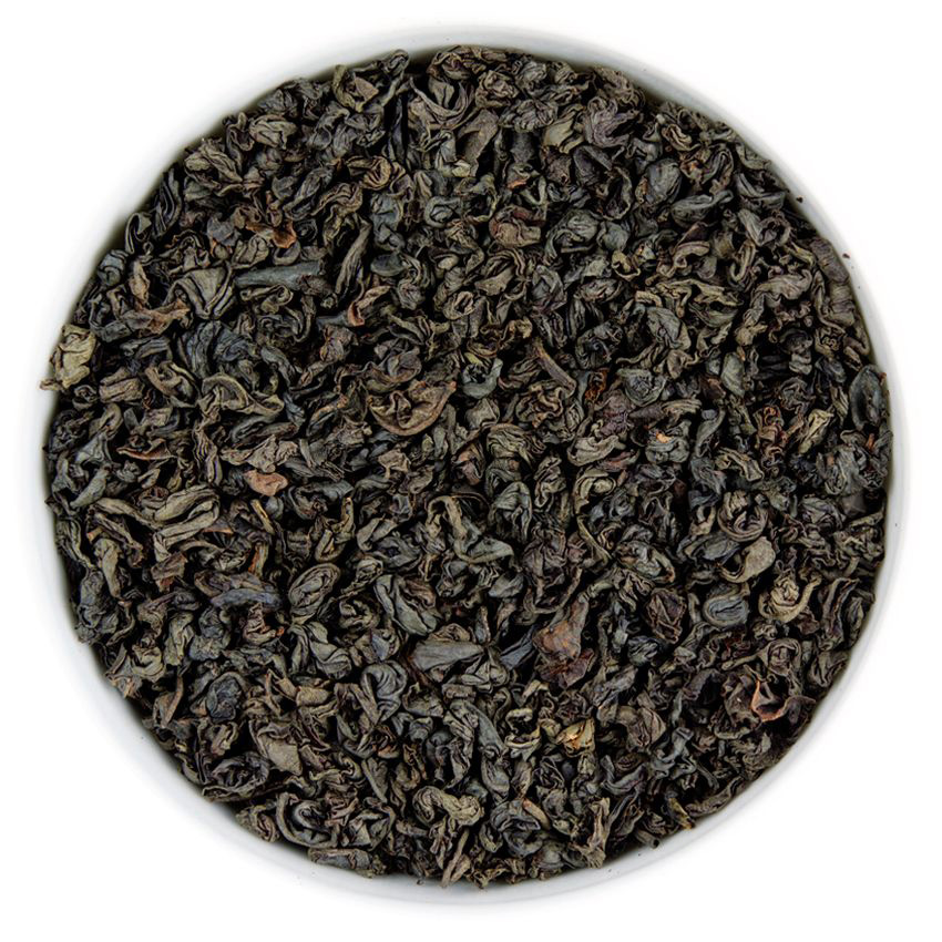 "Legenda din Ceylon", 50gr.