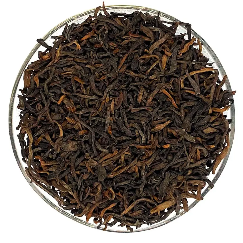 Листовой чай «Пуэр» на развес