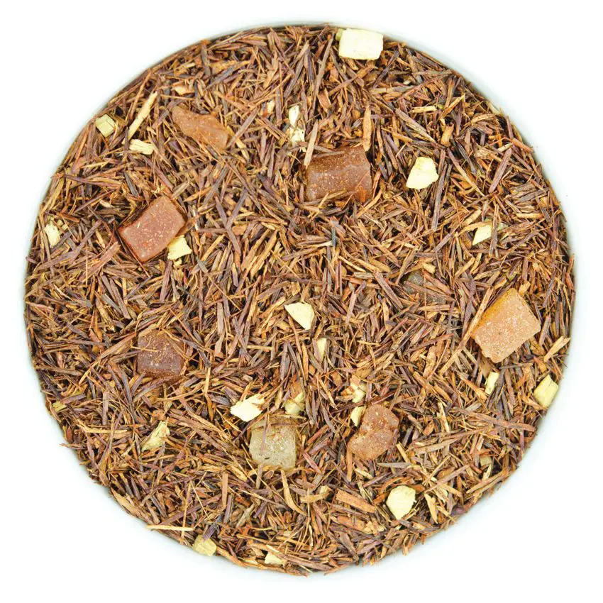 Чай Ройбуш «Оранж»