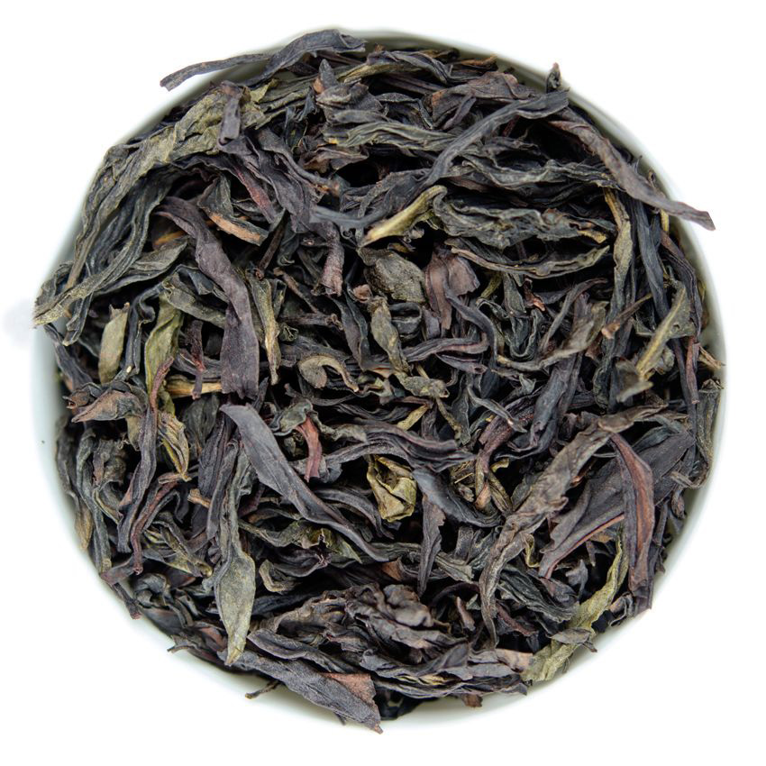 Чай Да Хун Пао H1101