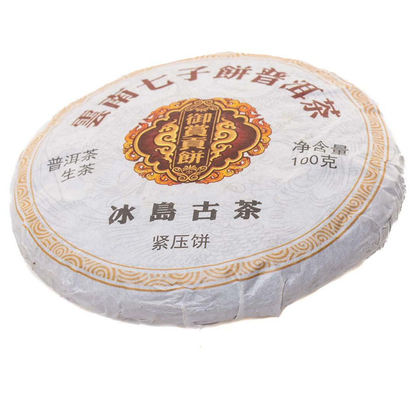 "Cele cinci sate din Banzhang", 100gr.