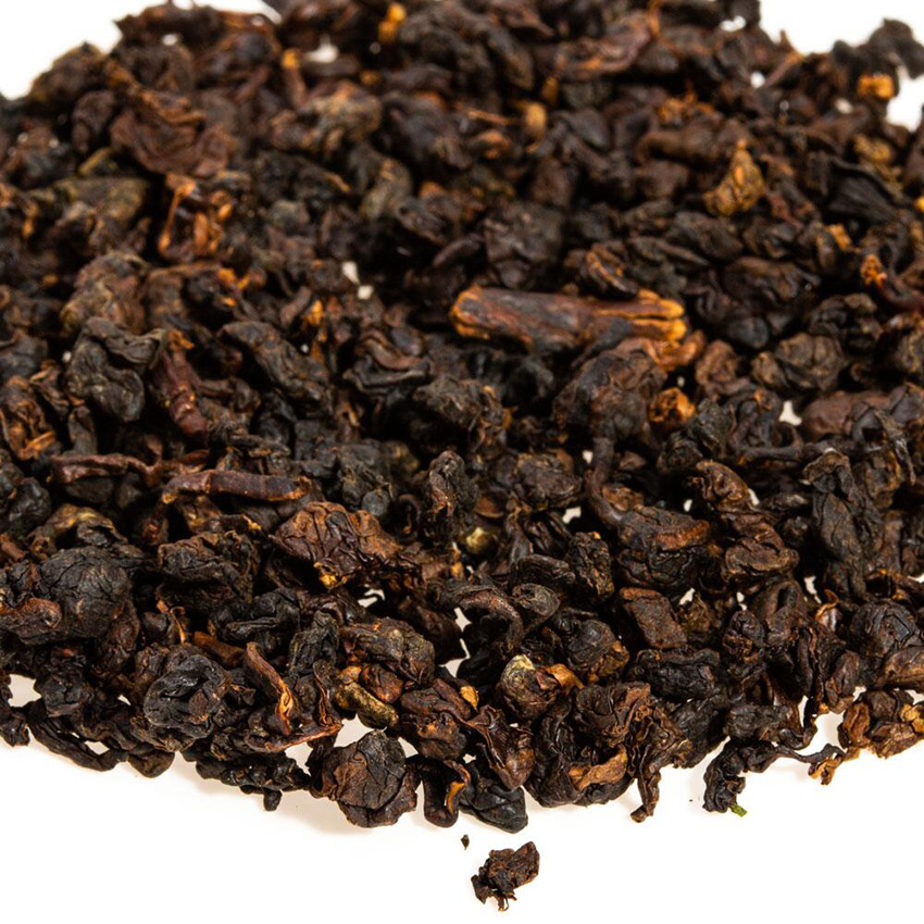 Ceai GABA (de munte, negru), 50gr.