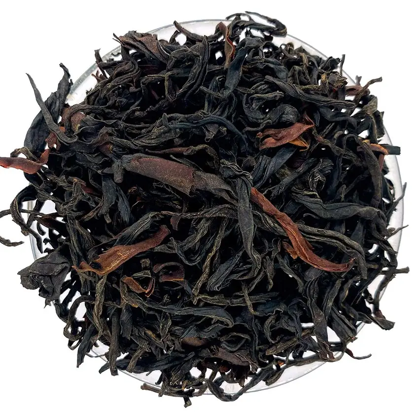 Ceai roșu «Ye Sheng Hong Shounin»