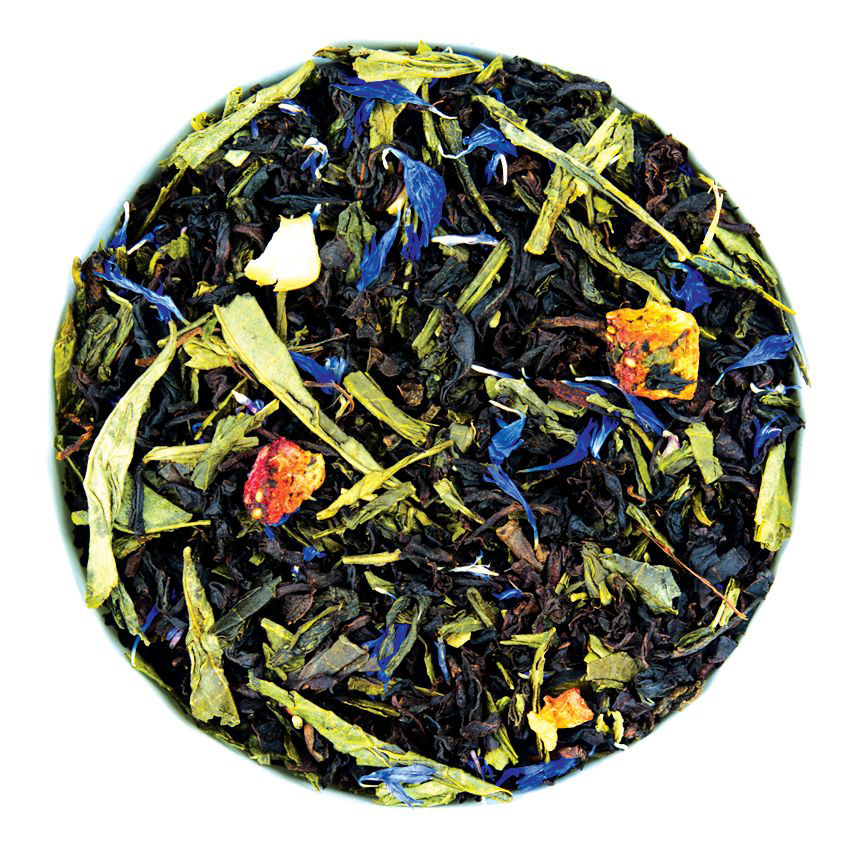 "Scântei de șampanie", 50gr.