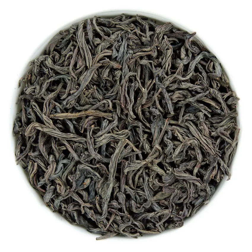 Черный чай «Сихара»