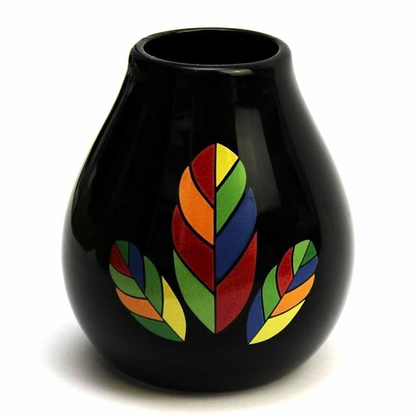 Calabash "Luca Hoya", 350 ml.
