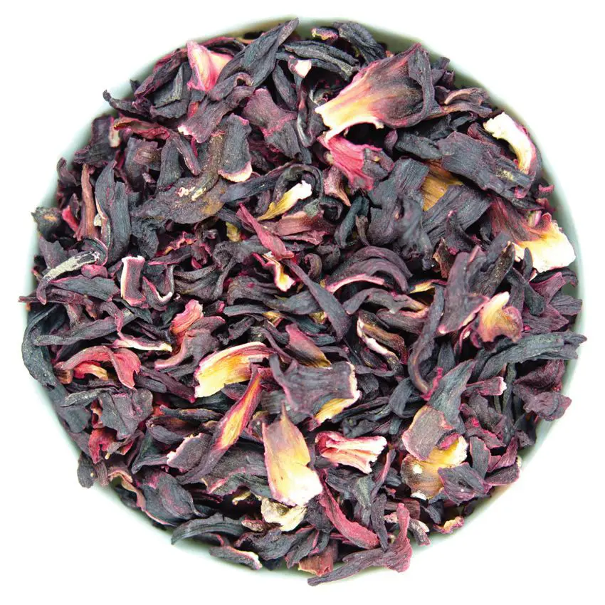 Чай «Гибискус» (чай каркаде)