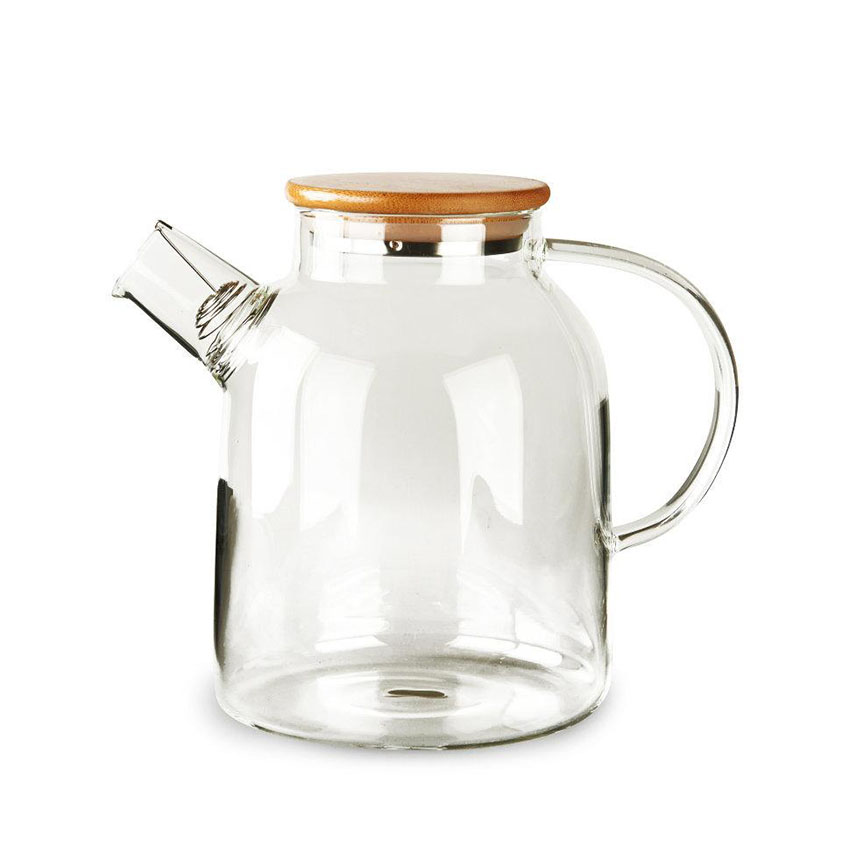 Ceainic QH-TP33 "Giant", 1600 ml.
