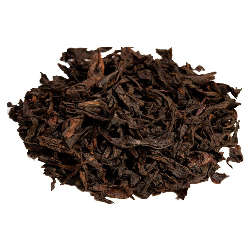 Da Hong Pao "Premium" (Robă mare roșie), 50gr.