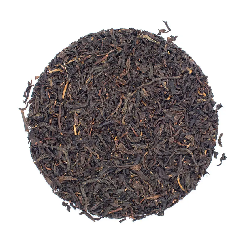Черный чай Кимун Гунфу Ча