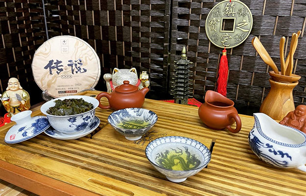 Cha Dao